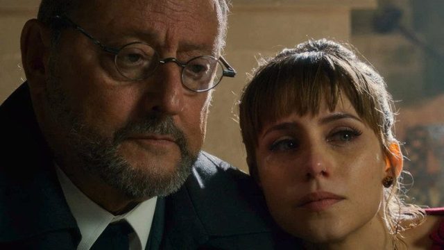 Un Asunto Privado S01E08