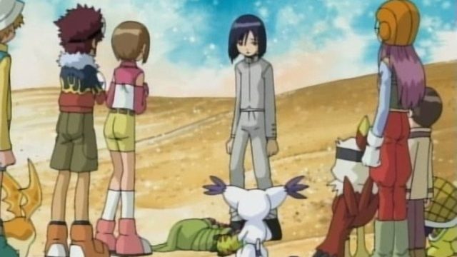 Digimon S02E21