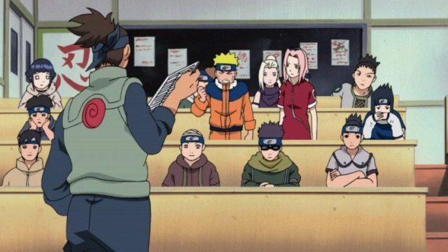 Naruto Shippuden S09E179