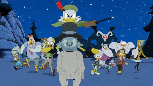 Patoaventuras S02E24