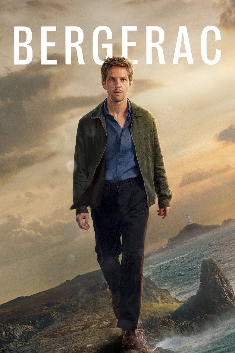 Bergerac Temporada 1