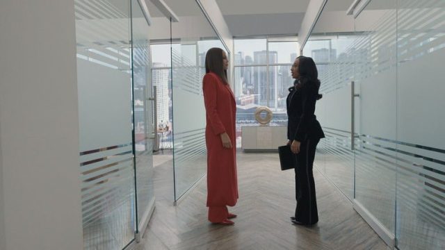 Beauty in Black S02E16