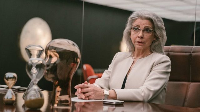 Express S01E05