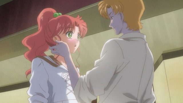 Sailor Moon Crystal S01E05