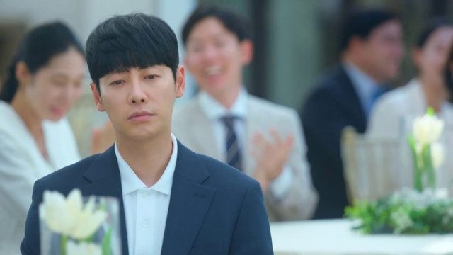 Eres mi primavera S01E13