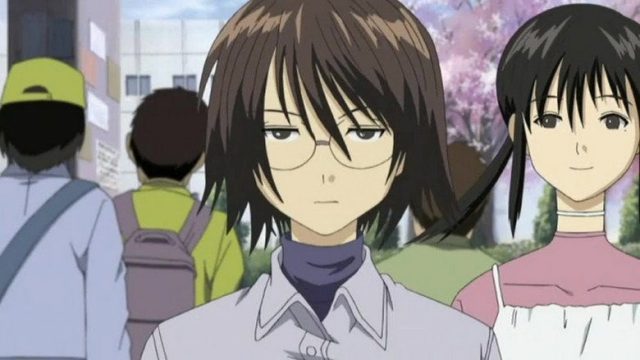 Genshiken S01E07