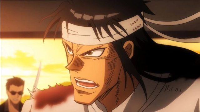 Karakuri Circus S01E04