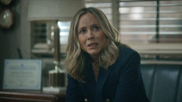 El frente costero S01E07