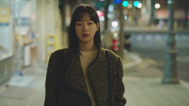 El interés del amor S01E15