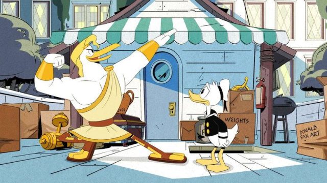 Patoaventuras S02E05