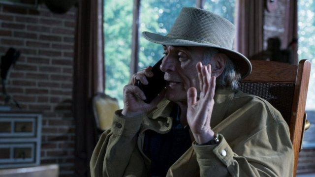 El Señor de los Cielos S08E19