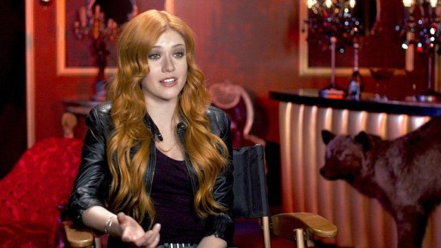 Shadowhunters S00E01