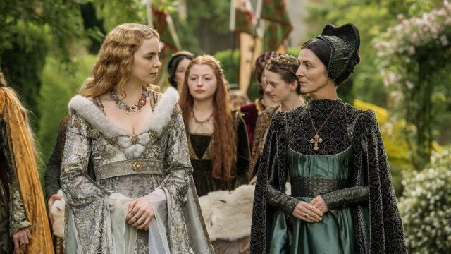 La Princesa Blanca S01E03