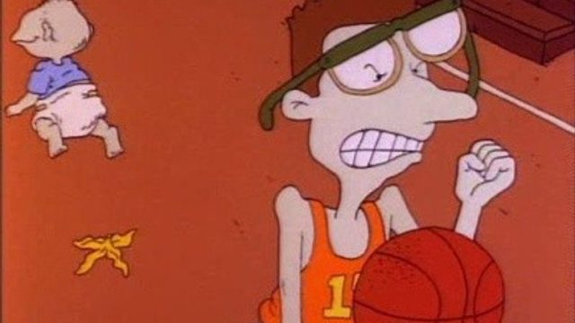 Rugrats: Aventuras en Pañales S01E07