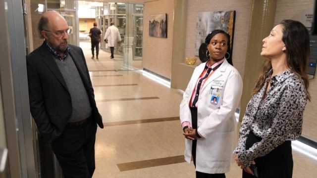The Good Doctor S05E08