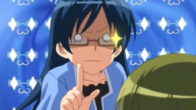 Kanamemo S01E09