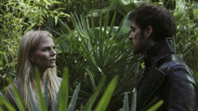 Érase una vez S03E07
