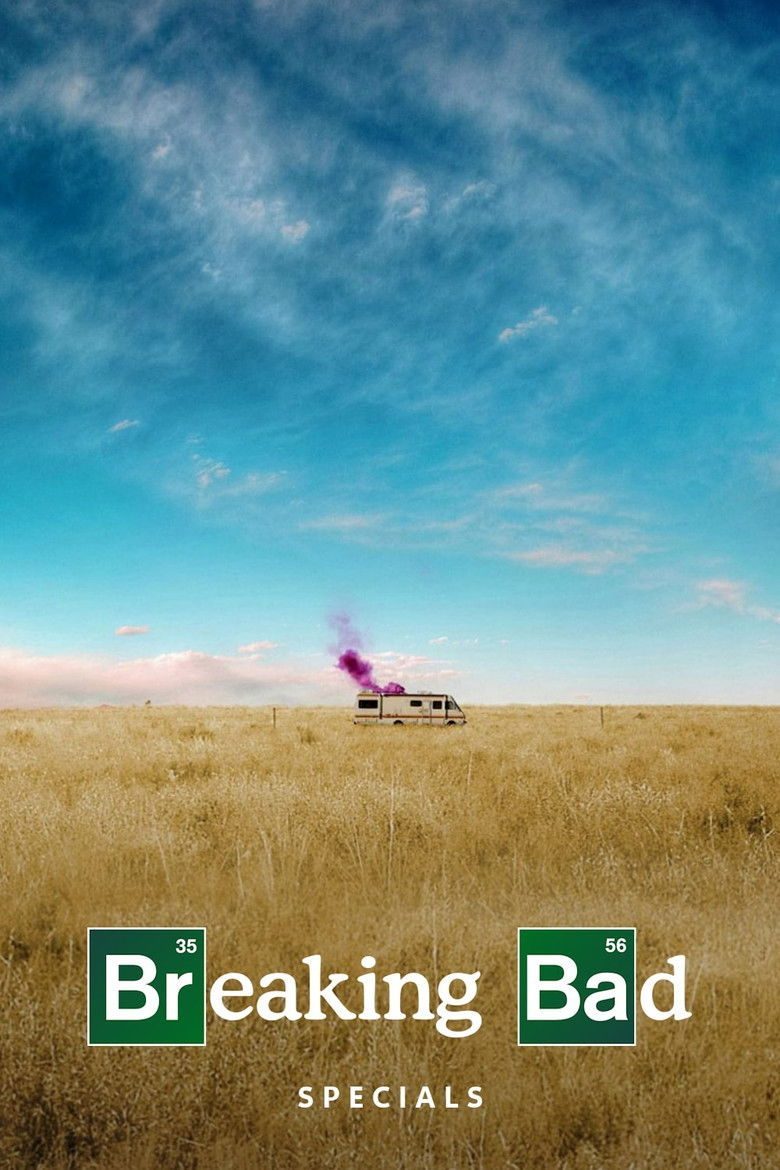 Breaking Bad Especiales