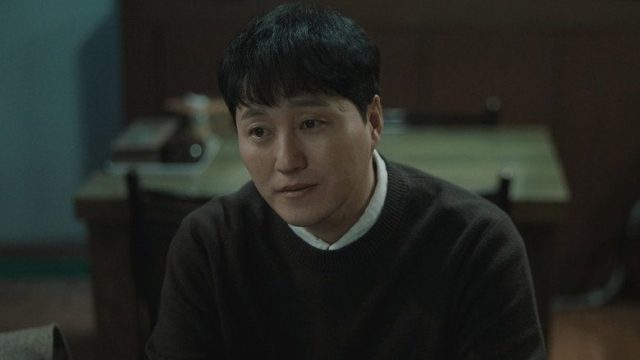 El esposo S01E03