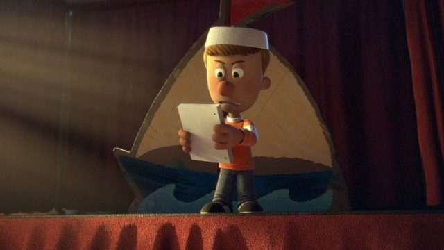 Nate el Grande S01E05