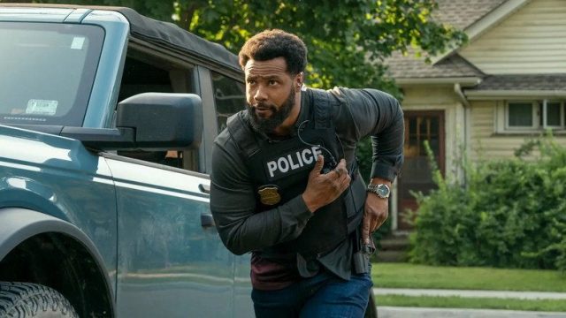 Detective Alex Cross S02E07