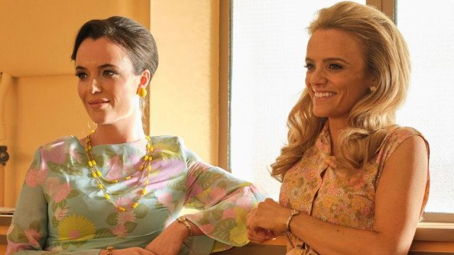 Archie: The Man Who Became Cary Grant S01E02