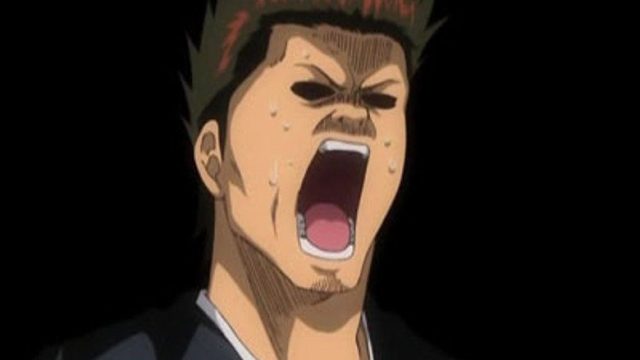 Gintama S02E27