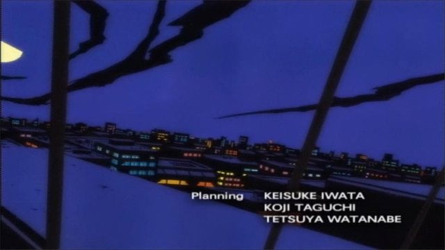Tokyo Underground S01E14