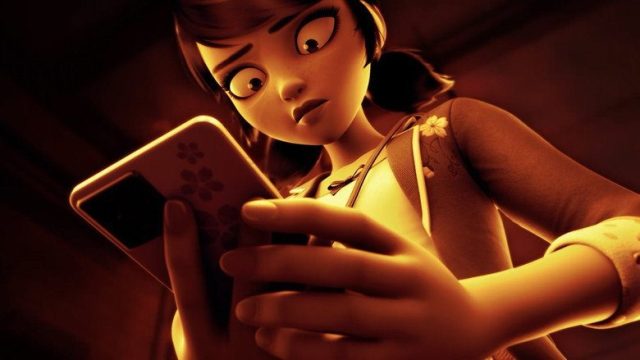 Miraculous: Las aventuras de Ladybug S06E25