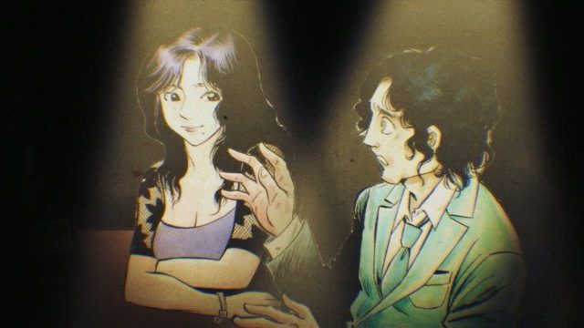 Yami Shibai S05E13