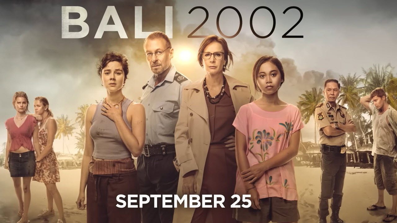 Bali 2002 S01E04