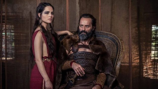 Romulus S01E02