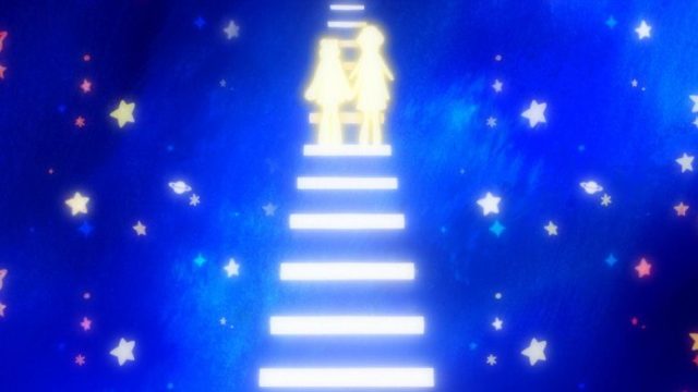 ユリ熊嵐 S01E07