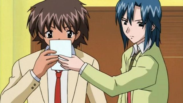 Sister Princess S01E24