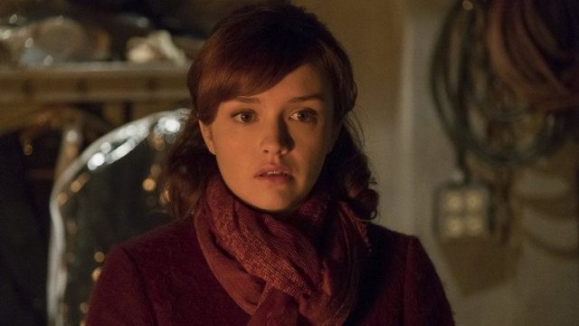 Bates Motel S05E09