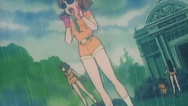 Urusei Yatsura S01E156
