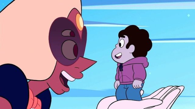 Steven Universe S02E14