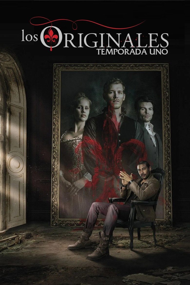 Los Originales Temporada 1