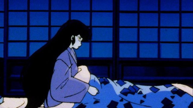 Urusei Yatsura S01E205