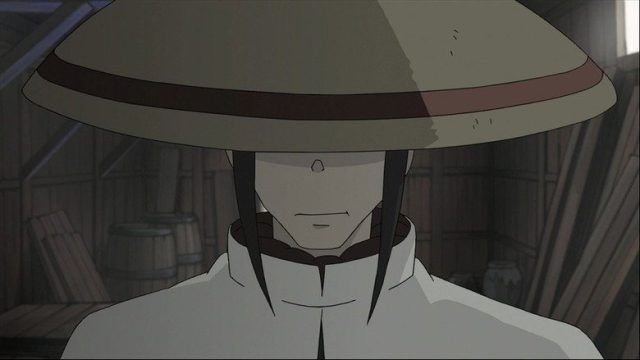 Soul Eater S00E10