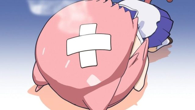 ゆゆ式 S00E05
