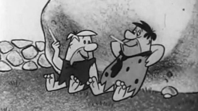 Los Picapiedra S00E43