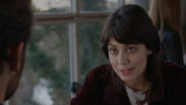 La Aprendiz S02E07
