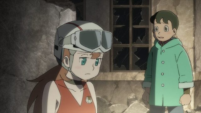 T・P Bon S01E02