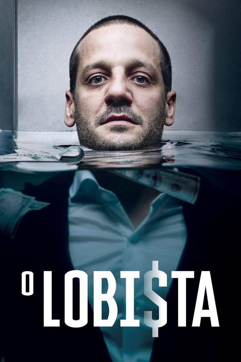 El Lobista Temporada 1