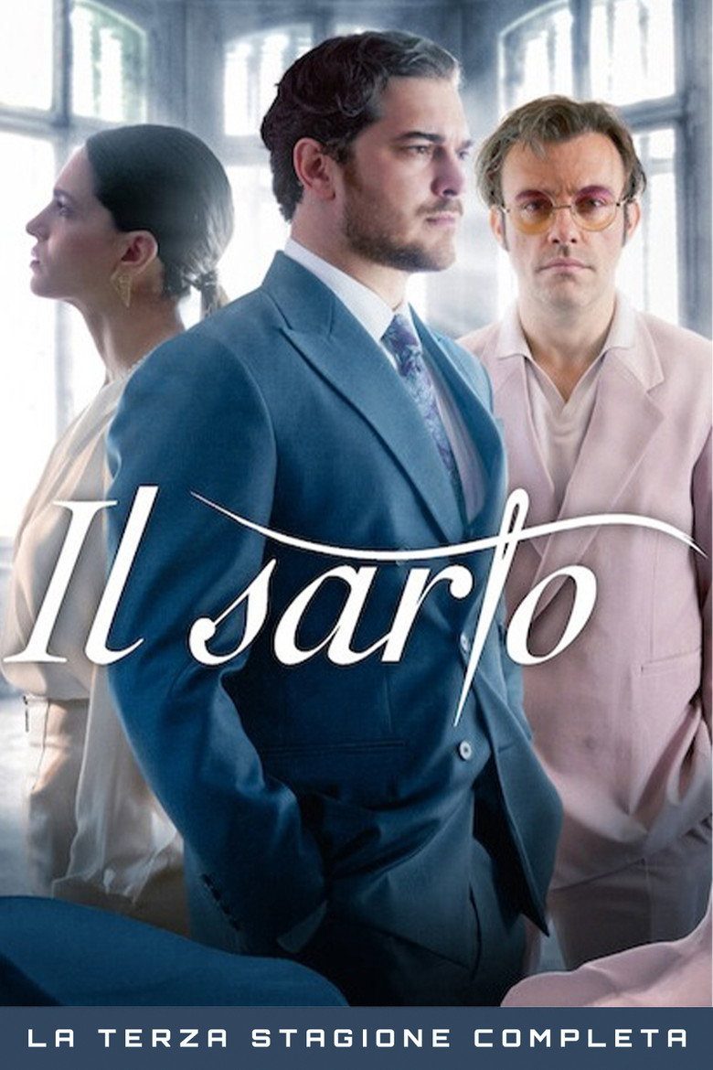 El Sastre Temporada 3