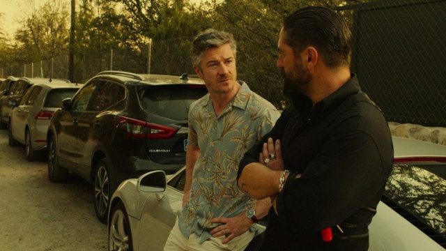 White Lines S01E08