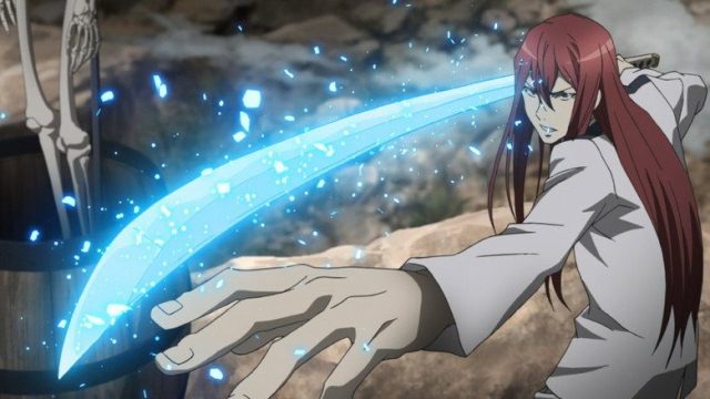 Zetsuen no Tempest S01E09