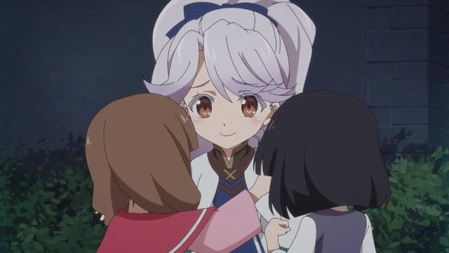 Sweet Reincarnation S01E02