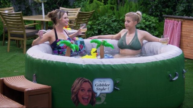 Fuller House S03E15